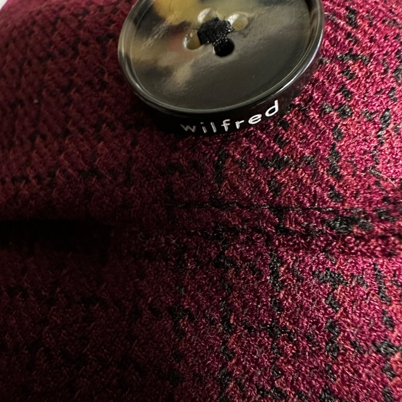 Wilfred  Blazer - Picture 6 of 8